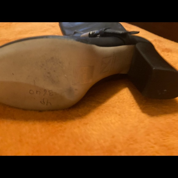 Reed Krakoff made in Italy. 37 (US 6.5). Dark Brown. - Picture 2 of 4